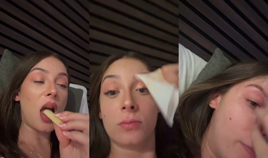 ainhousss TikTok Live — Aug 20, 2026, 2:21 AM
