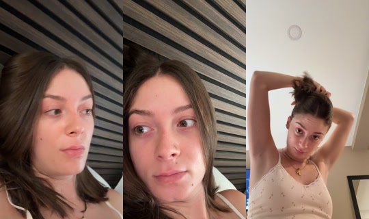ainhousss TikTok Live — Aug 20, 2026, 10:19 AM