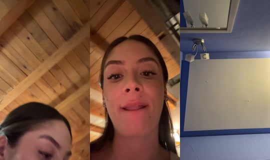 ainhousss TikTok Live — Sep 18, 2026, 8:52 PM