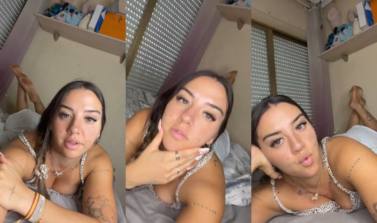 ainhowi_26 TikTok Live — Aug 20, 2026, 1:11 PM