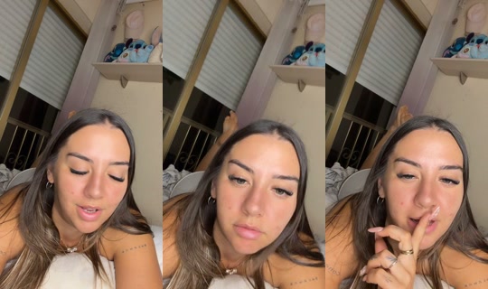 ainhowi_26 TikTok Live — Aug 20, 2026, 10:04 PM