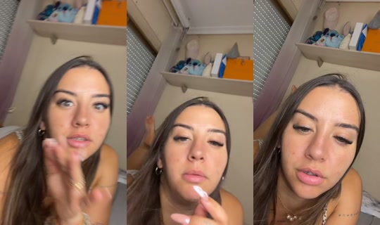 ainhowi_26 TikTok Live — Aug 21, 2026, 1:16 PM