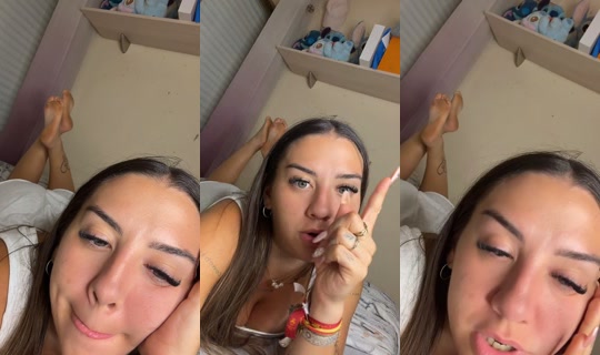 ainhowi_26 TikTok Live — Aug 24, 2026, 12:24 AM