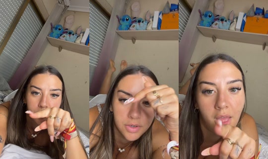 ainhowi_26 TikTok Live — Aug 25, 2026, 1:17 PM
