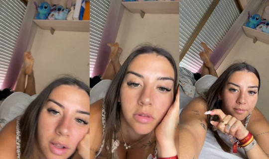 ainhowi_26 TikTok Live — Aug 25, 2026, 5:13 PM