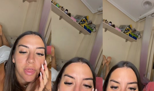 ainhowi_26 TikTok Live — Aug 25, 2026, 11:07 PM
