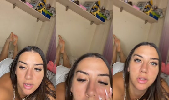 ainhowi_26 TikTok Live — Aug 26, 2026, 1:40 PM