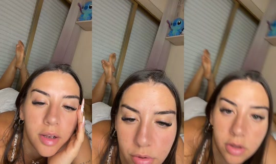 ainhowi_26 TikTok Live — Aug 26, 2026, 10:16 PM