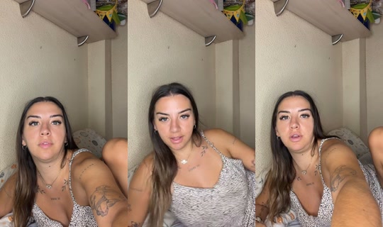 ainhowi_26 TikTok Live — Aug 28, 2026, 12:00 PM