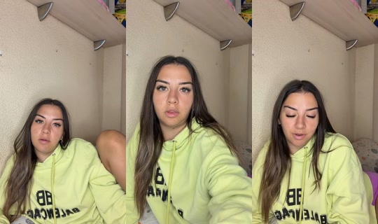 ainhowi_26 TikTok Live — Aug 28, 2026, 5:10 PM