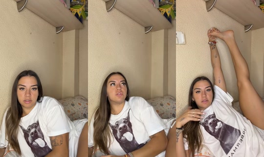 ainhowi_26 TikTok Live — Aug 29, 2026, 11:09 AM