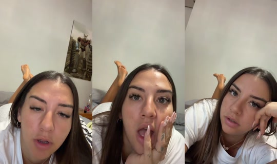 ainhowi_26 TikTok Live — Aug 30, 2026, 10:18 AM
