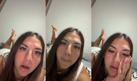 ainhowi_26 TikTok Live — Aug 30, 2026, 8:48 PM