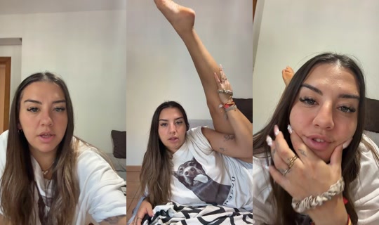 ainhowi_26 TikTok Live — Aug 31, 2026, 11:22 AM