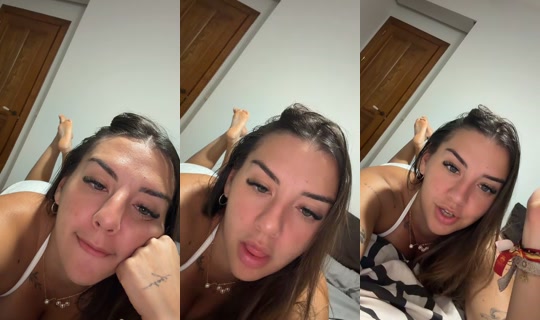 ainhowi_26 TikTok Live — Aug 31, 2026, 10:11 PM