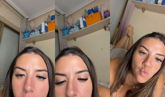 ainhowi_26 TikTok Live — Sep 3, 2026, 9:31 PM