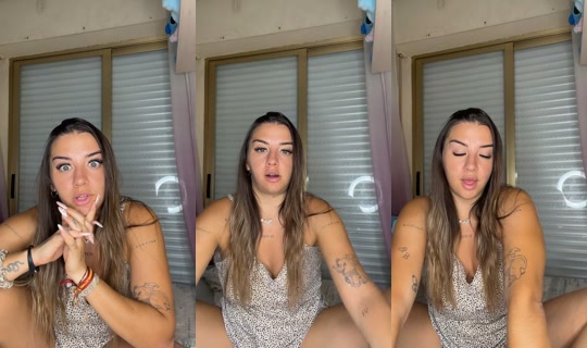 ainhowi_26 TikTok Live — Sep 3, 2026, 11:30 PM