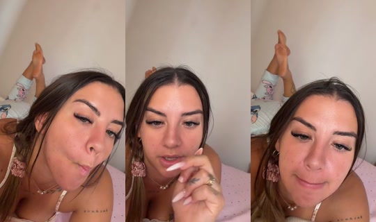 ainhowi_26 TikTok Live — Sep 18, 2026, 1:18 PM