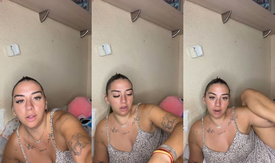 ainhowi_26 TikTok Live — Sep 21, 2026, 1:32 AM