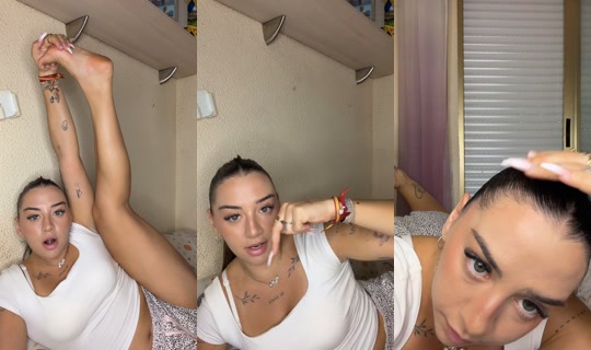 ainhowi_26 TikTok Live — Sep 21, 2026, 6:06 PM