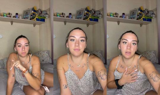ainhowi_26 TikTok Live — Sep 21, 2026, 11:45 PM