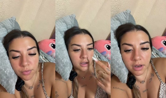 ainhowi_26 TikTok Live — Sep 30, 2026, 12:48 AM