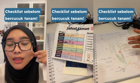 ainiorganik TikTok Live — Sep 8, 2026, 6:58 AM