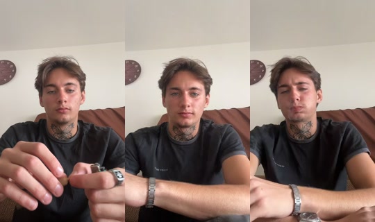 ainoralive TikTok Live — Aug 23, 2026, 11:53 AM