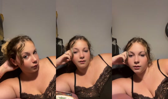ainoralive TikTok Live — Sep 27, 2026, 1:36 PM
