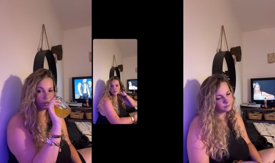 ainoralive TikTok Live — Oct 2, 2026, 7:34 PM