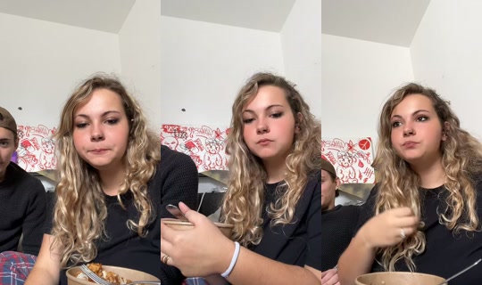 ainoralive TikTok Live — Oct 3, 2026, 11:19 AM