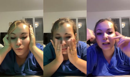 ainoralive TikTok Live — Oct 5, 2026, 6:33 PM
