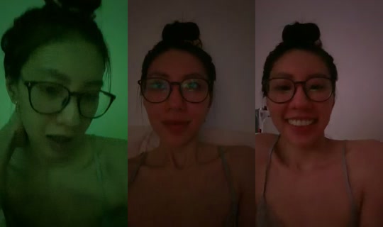 ainsleyacee TikTok Live — Aug 25, 2026, 2:43 AM