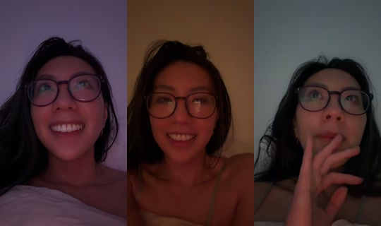 ainsleyacee TikTok Live — Aug 31, 2026, 5:28 AM