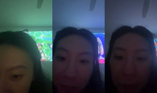 ainsleyacee TikTok Live — Sep 29, 2026, 6:57 AM