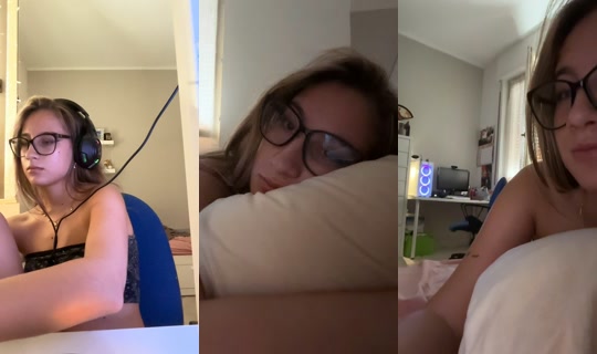 aint.giulia_ TikTok Live — Aug 20, 2026, 1:31 PM