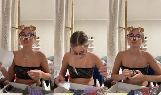 aint.giulia_ TikTok Live — Aug 20, 2026, 7:46 PM