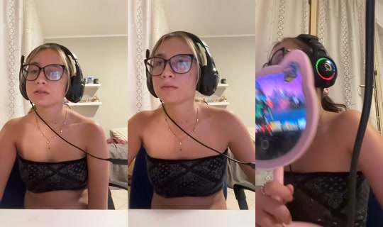 aint.giulia_ TikTok Live — Aug 20, 2026, 11:04 PM