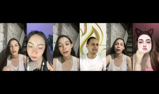 aint.kaki TikTok Live — Sep 28, 2026, 9:45 PM