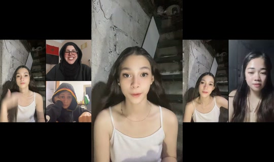 aint.kaki TikTok Live — Sep 29, 2026, 8:03 PM