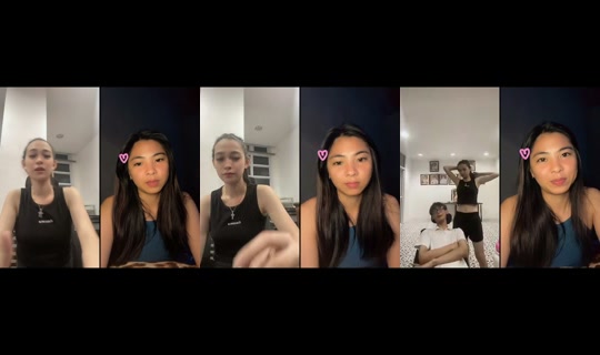aint.kaki TikTok Live — Sep 30, 2026, 2:17 PM