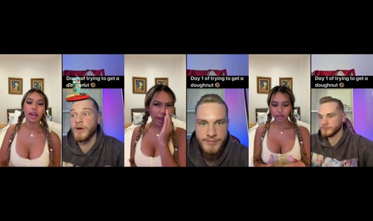 ainttryna TikTok Live — Sep 12, 2026, 4:02 PM