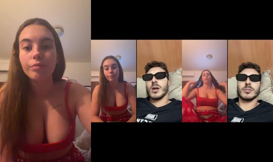 ainxx.008 TikTok Live — Sep 27, 2026, 9:52 PM