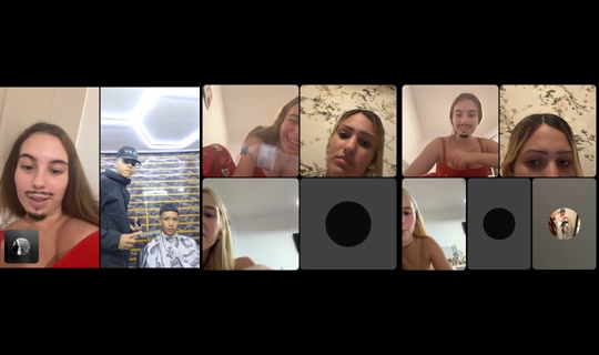 ainxx.008 TikTok Live — Sep 27, 2026, 10:57 PM