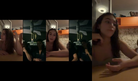 ainxx.008 TikTok Live — Sep 30, 2026, 12:08 AM