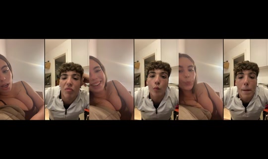 ainxx.008 TikTok Live — Oct 4, 2026, 8:33 PM