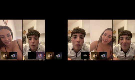 ainxx.008 TikTok Live — Oct 4, 2026, 9:34 PM