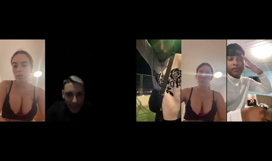 ainxx.008 TikTok Live — Oct 7, 2026, 11:16 PM