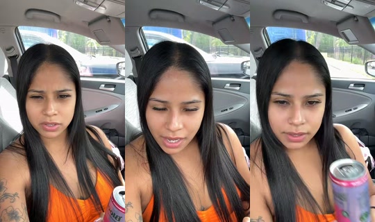 airam_x1 TikTok Live — Oct 1, 2026, 4:32 PM