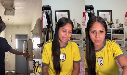 airam_x1 TikTok Live — Oct 2, 2026, 4:33 AM
